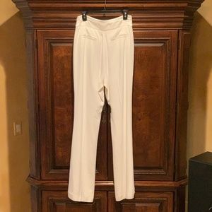 Rachel Zoe tuxedo pants